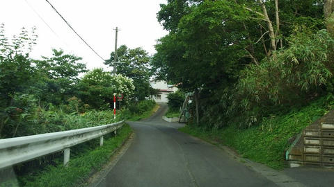道道919号中央東線