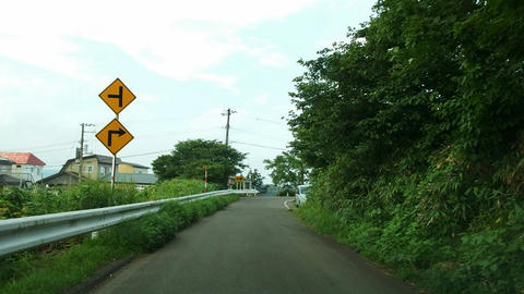 道道919号中央東線