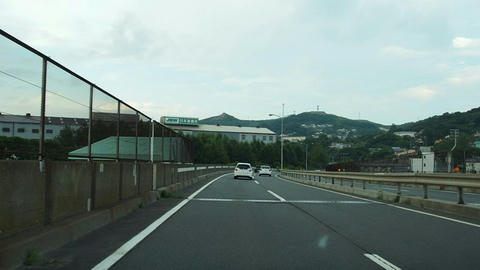 国道36号室蘭新道