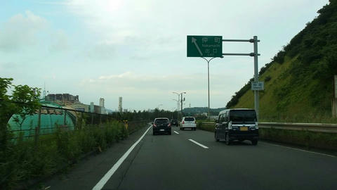 仲町ランプ