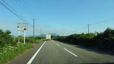 道道779号南黄金長和線
