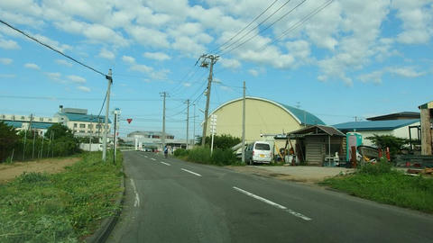 道道779号南黄金長和線