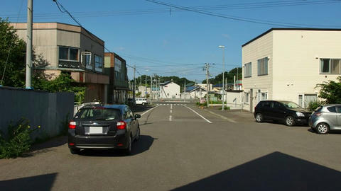 道道386号有珠停車場線