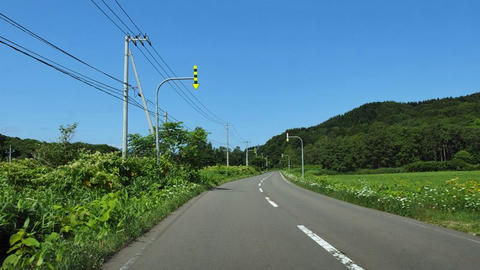 道道265号熱郛白井川線