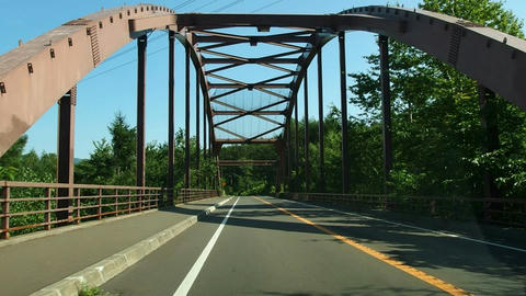 道道703号洞爺湖公園線