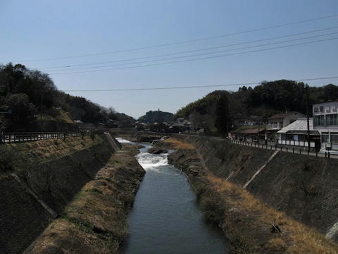 竹田橋