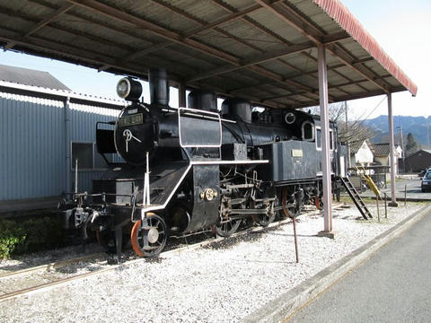 C12 241＠高森駅前
