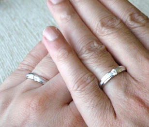 結婚指輪