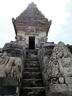 Candi Jawi