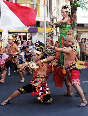 jawa timur ulang tahun