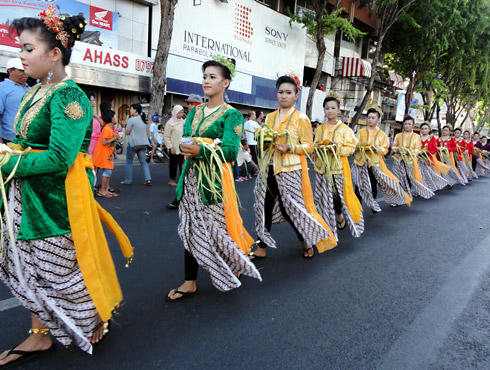 jawa timur ulang tahun