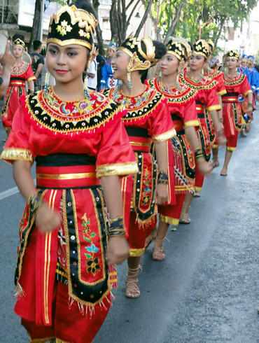 jawa timur ulang tahun