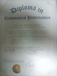 diploma