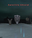 Satellite Shield(盾証NMトリガーNM)