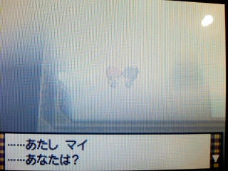 ポケモン プラチナ６４日目 ２２４ばんどうろ うさぎ愛好会 旧