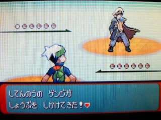 ポケモン エメラルド その６ うさぎ愛好会 旧