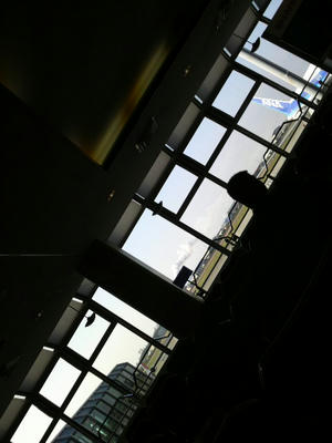 松山空港