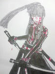 描いてて楽しかったｗ