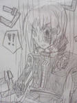ゴゴゴゴゴ･･･