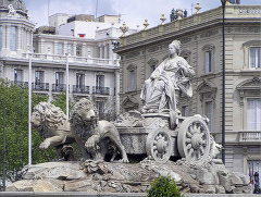 Cibeles