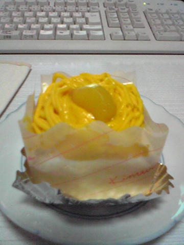 マロンすぺしゃる