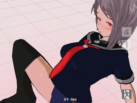 エロくない！　エロくないよ！