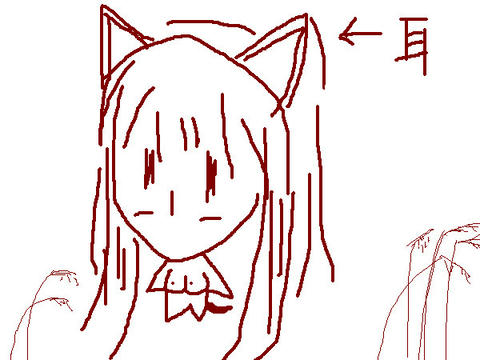 わっち