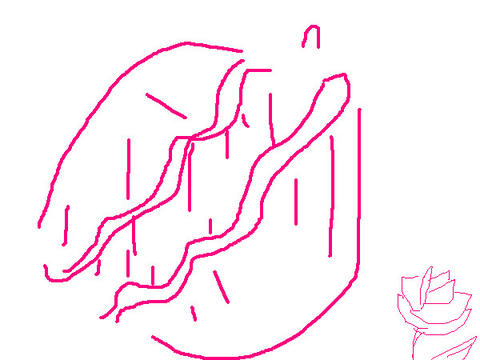 ビラビラ