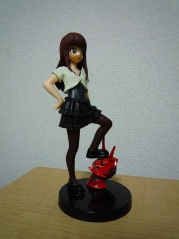 ハナさん！