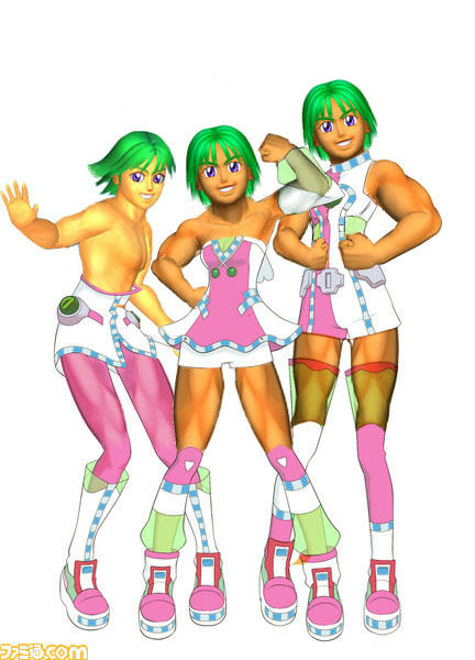 I☆S@M