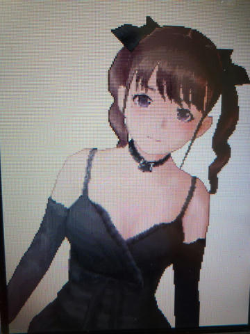 甘ロリモード！