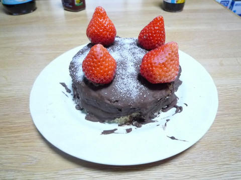 ケイキ！