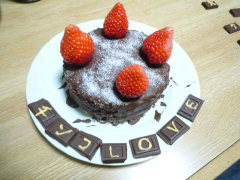 チンコLOVE