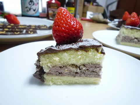 断面