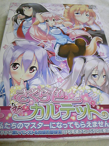 エロゲー！