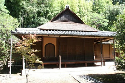 大徳寺玉林院