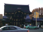 西本願寺