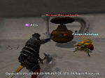 RogueReceptacle