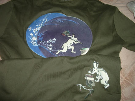 Tシャツ2
