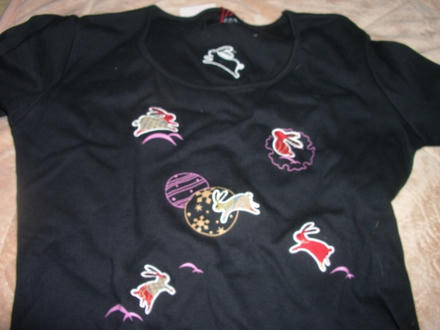 Tシャツ