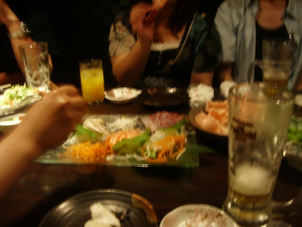 宴会1