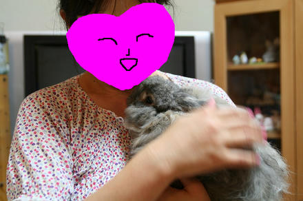 じゅなのでちゅ