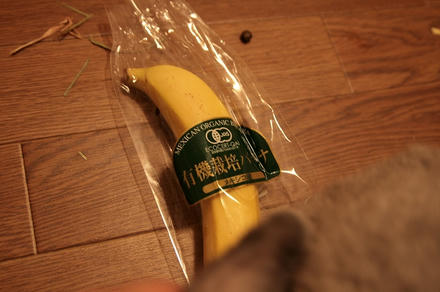 おかんから