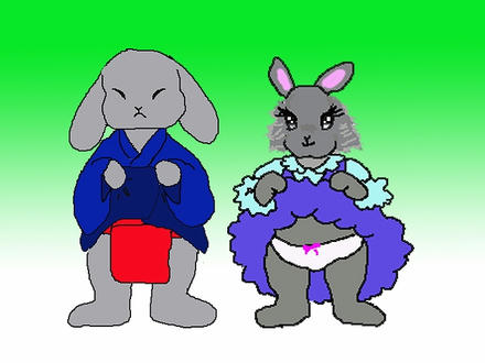 ぱんつ