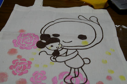 lapinさんから