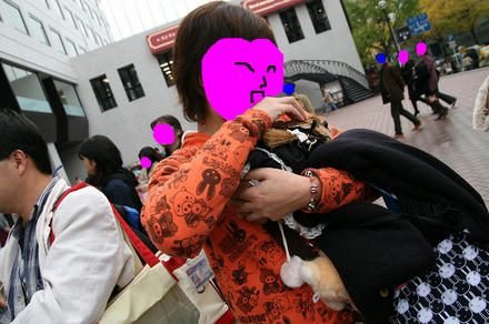 ラムちゃん