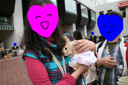 ちかちゃん