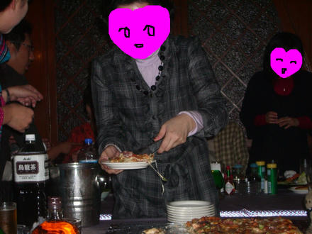 azzさん