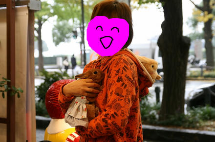 へーたママさん