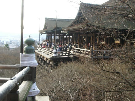 清水寺